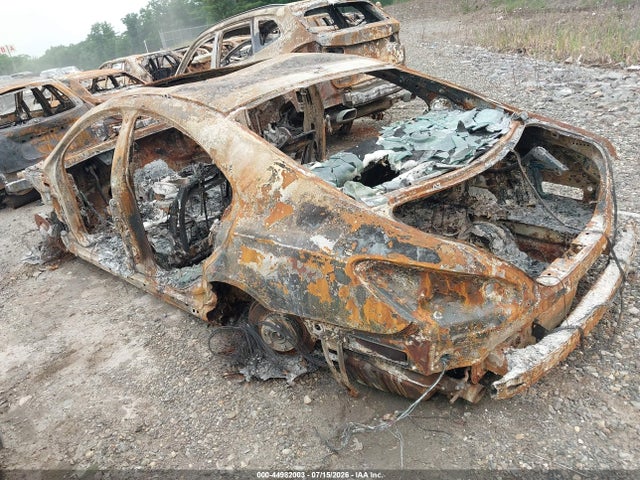 Mercedes-Benz CLS 550 2014 WDDLJ7DBXEA128946 Image 3