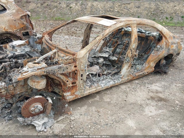 Mercedes-Benz CLS 550 2014 WDDLJ7DBXEA128946 Image 6