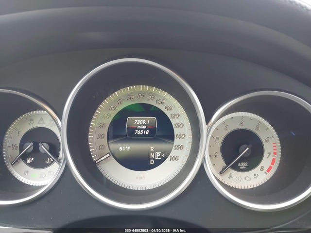 Mercedes-Benz CLS 550 2014 WDDLJ7DBXEA128946 Image 7