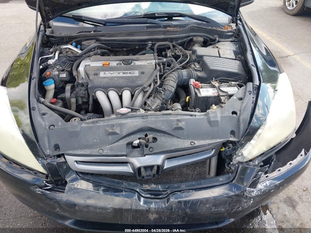 Aukcja sprzedaży 2005 Honda Accord 2.4 Ex, vin: 1HGCM56775A183449, numer aukcji: 44982004