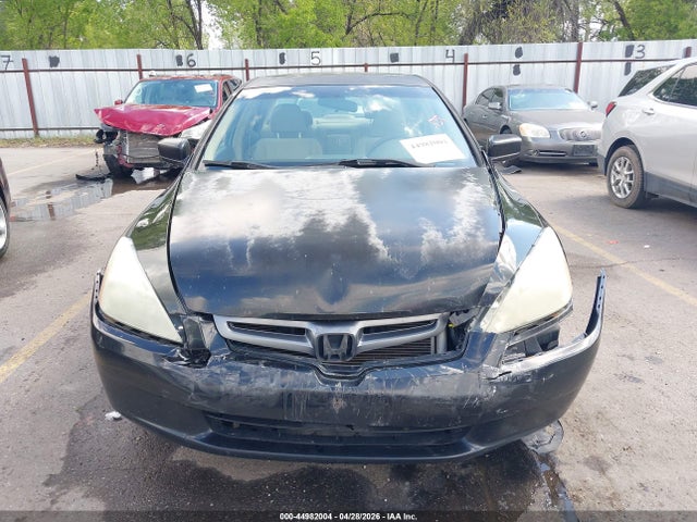 Aukcja sprzedaży 2005 Honda Accord 2.4 Ex, vin: 1HGCM56775A183449, numer aukcji: 44982004