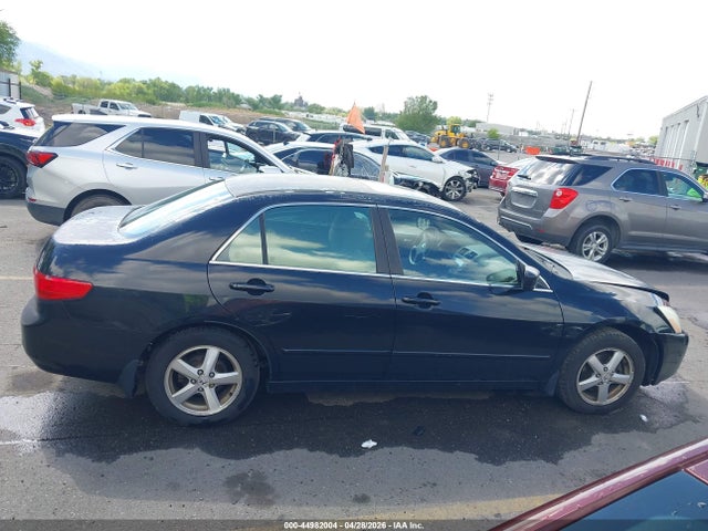 Aukcja sprzedaży 2005 Honda Accord 2.4 Ex, vin: 1HGCM56775A183449, numer aukcji: 44982004