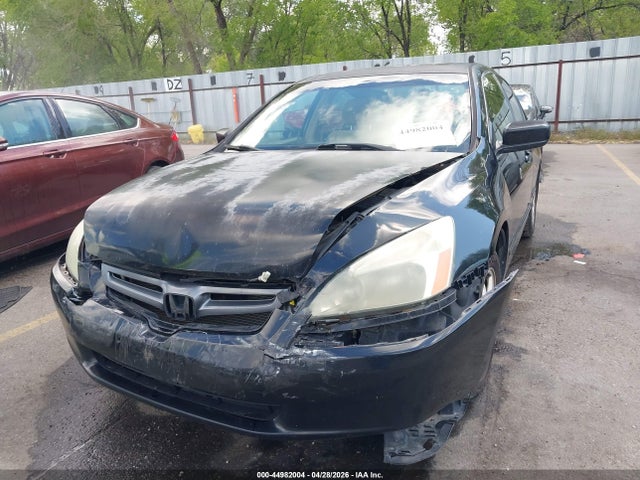 Aukcja sprzedaży 2005 Honda Accord 2.4 Ex, vin: 1HGCM56775A183449, numer aukcji: 44982004
