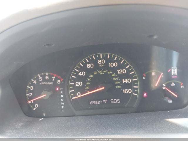 Aukcja sprzedaży 2005 Honda Accord 2.4 Ex, vin: 1HGCM56775A183449, numer aukcji: 44982004