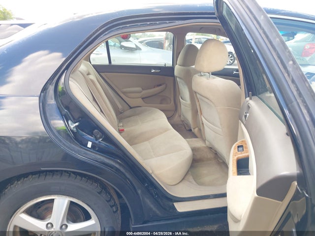 Aukcja sprzedaży 2005 Honda Accord 2.4 Ex, vin: 1HGCM56775A183449, numer aukcji: 44982004