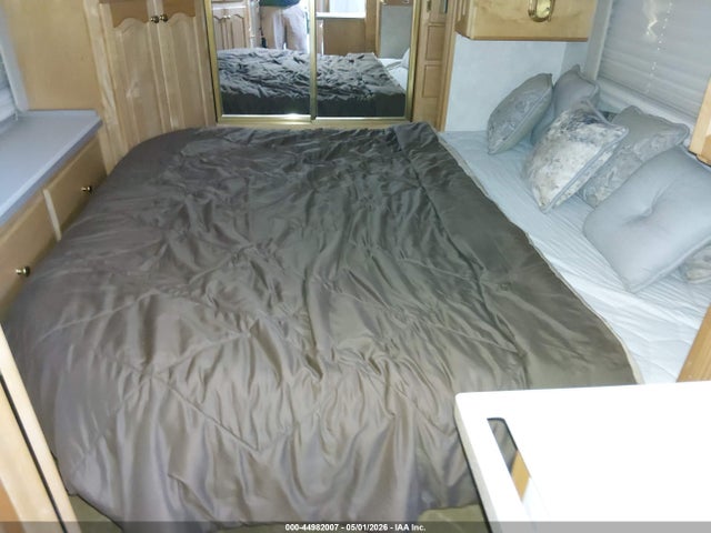 2003 Freightliner Chassis X Line Motor Home მანქანა იყიდება აუქციონზე, vin: 4UZAAHCY43CL87765, აუქციონის ნომერი: 44982007