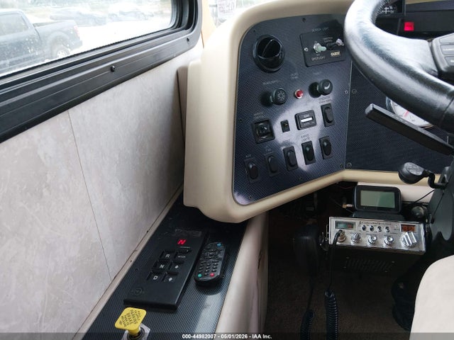 2003 Freightliner Chassis X Line Motor Home მანქანა იყიდება აუქციონზე, vin: 4UZAAHCY43CL87765, აუქციონის ნომერი: 44982007