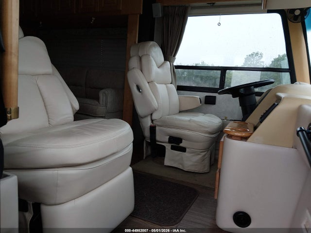 2003 Freightliner Chassis X Line Motor Home მანქანა იყიდება აუქციონზე, vin: 4UZAAHCY43CL87765, აუქციონის ნომერი: 44982007