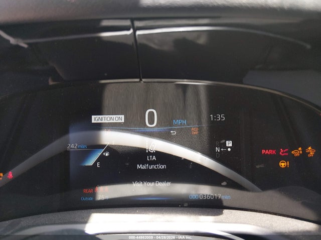 Toyota Mirai 2023 JTDAAAAAXPA010599 Image 20