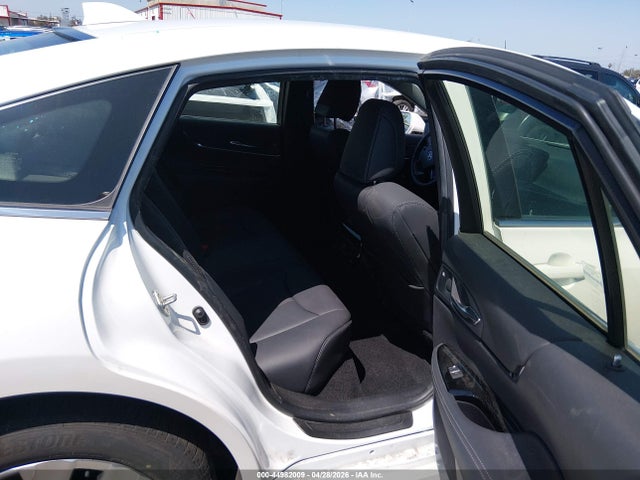 Toyota Mirai 2023 JTDAAAAAXPA010599 Image 21