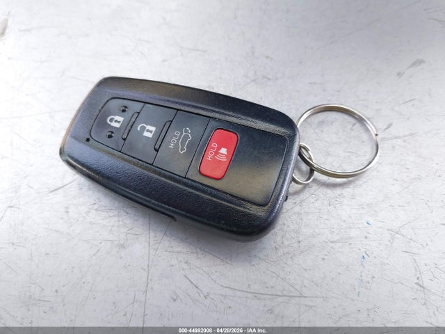 2T3W1RFV0LC080366 Toyota Rav4 Xle