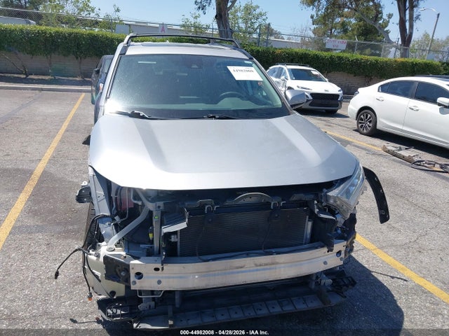 2T3W1RFV0LC080366 Toyota Rav4 Xle