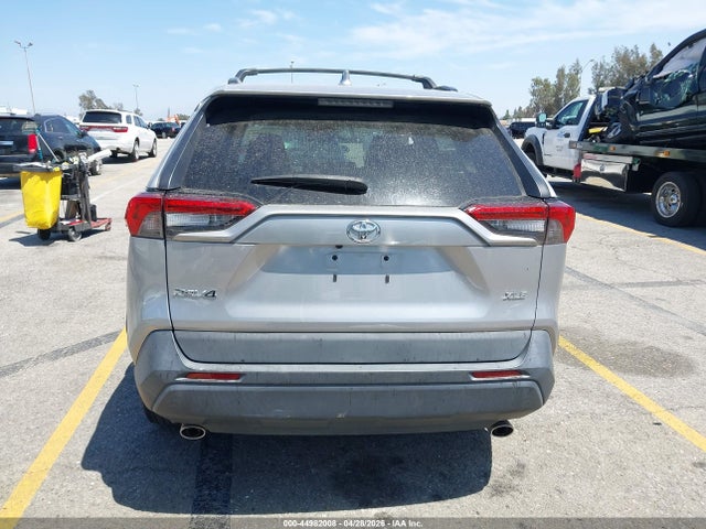 2T3W1RFV0LC080366 Toyota Rav4 Xle