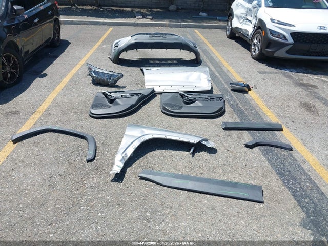 2T3W1RFV0LC080366 Toyota Rav4 Xle