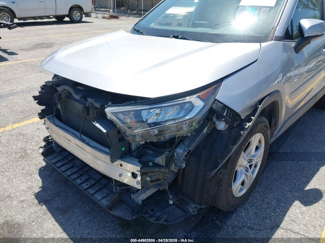 2T3W1RFV0LC080366 Toyota Rav4 Xle
