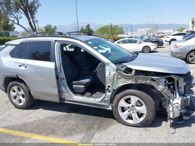 2T3W1RFV0LC080366 Toyota Rav4 Xle
