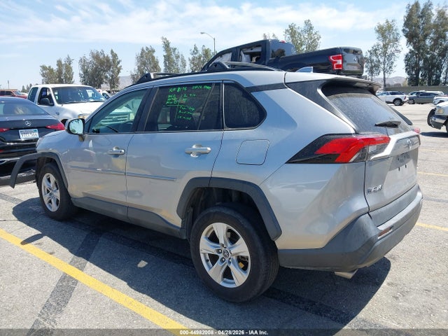 2T3W1RFV0LC080366 Toyota Rav4 Xle