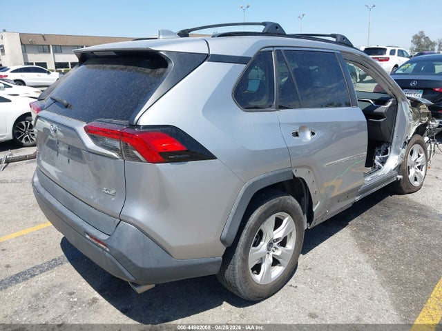 2T3W1RFV0LC080366 Toyota Rav4 Xle