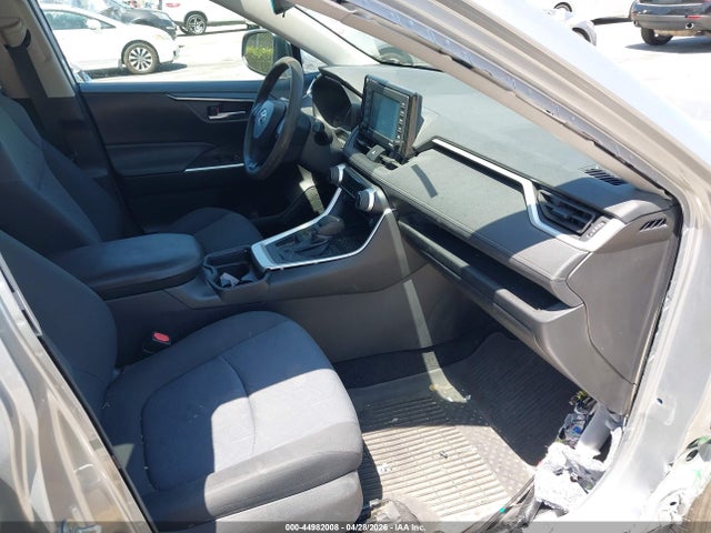 2T3W1RFV0LC080366 Toyota Rav4 Xle