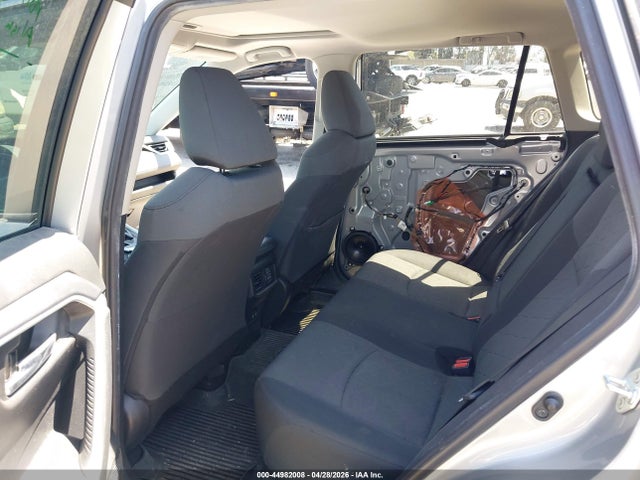 2T3W1RFV0LC080366 Toyota Rav4 Xle