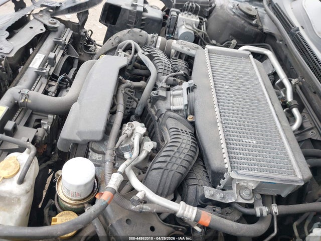 Aukcja sprzedaży 2021 Subaru Outback Touring Xt, vin: 4S4BTGPD5M3143978, numer aukcji: 44982010