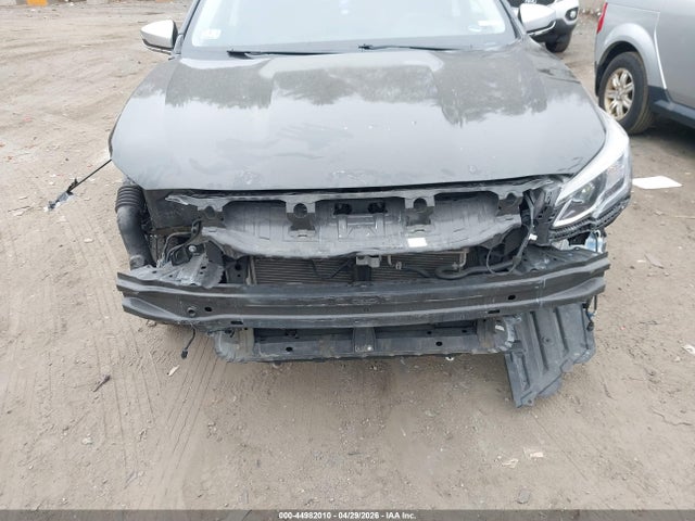 Aukcja sprzedaży 2021 Subaru Outback Touring Xt, vin: 4S4BTGPD5M3143978, numer aukcji: 44982010