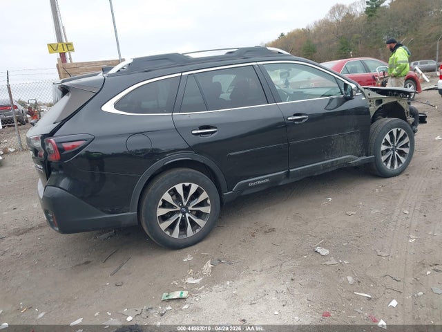Aukcja sprzedaży 2021 Subaru Outback Touring Xt, vin: 4S4BTGPD5M3143978, numer aukcji: 44982010