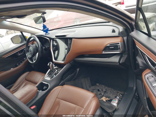 Aukcja sprzedaży 2021 Subaru Outback Touring Xt, vin: 4S4BTGPD5M3143978, numer aukcji: 44982010