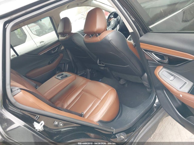 Aukcja sprzedaży 2021 Subaru Outback Touring Xt, vin: 4S4BTGPD5M3143978, numer aukcji: 44982010