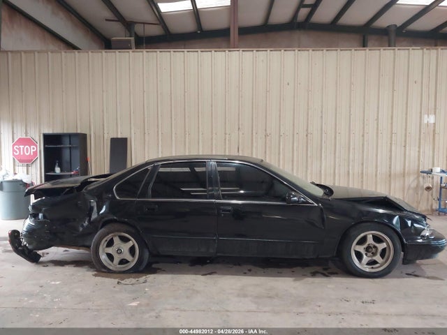 1996 Chevrolet Caprice / Impala Classic Ss მანქანა იყიდება აუქციონზე, vin: 1G1BL52P1TR152563, აუქციონის ნომერი: 44982012