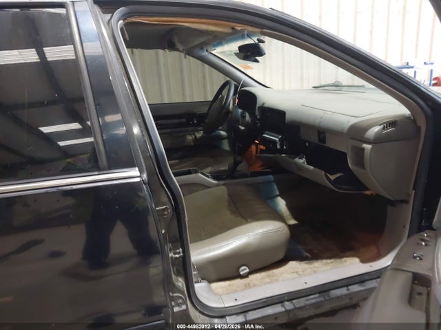 1996 Chevrolet Caprice / Impala Classic Ss მანქანა იყიდება აუქციონზე, vin: 1G1BL52P1TR152563, აუქციონის ნომერი: 44982012