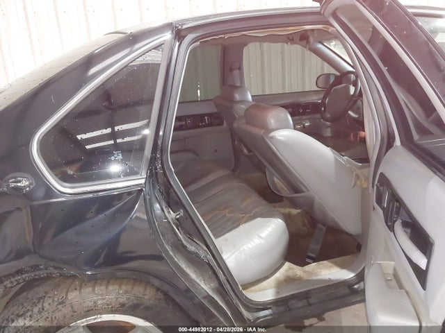 1996 Chevrolet Caprice / Impala Classic Ss მანქანა იყიდება აუქციონზე, vin: 1G1BL52P1TR152563, აუქციონის ნომერი: 44982012