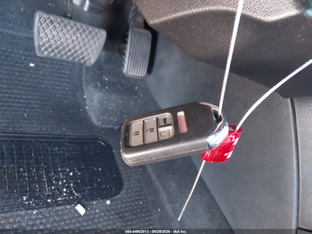 1HGCR2F86GA046885 Honda Accord Ex-l