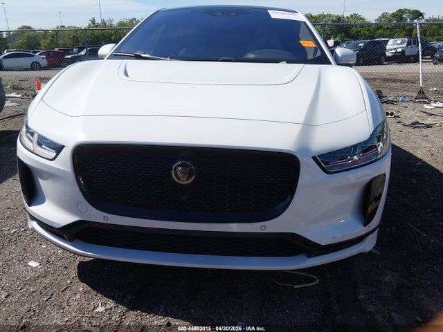 Jaguar I-pace Hse Ev400 Awd Automatic 2020 SADHD2S14L1F83073 Image 13