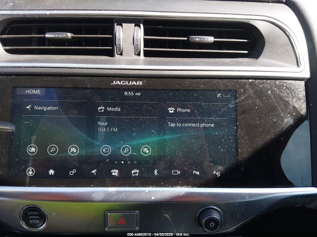 Jaguar I-pace Hse Ev400 Awd Automatic 2020 SADHD2S14L1F83073 Image 19