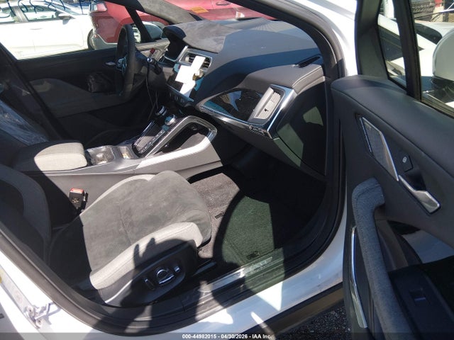 Jaguar I-pace Hse Ev400 Awd Automatic 2020 SADHD2S14L1F83073 Image 5