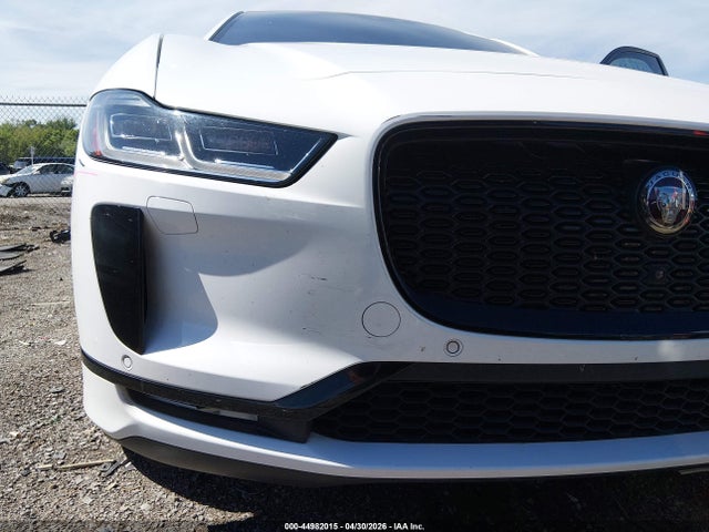 Jaguar I-pace Hse Ev400 Awd Automatic 2020 SADHD2S14L1F83073 Image 6