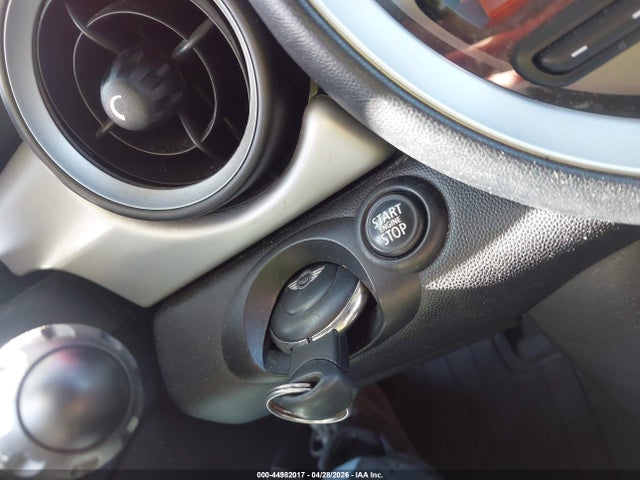 2013 Mini Hardtop Cooper მანქანა იყიდება აუქციონზე, vin: WMWSU3C56DT548074, აუქციონის ნომერი: 44982017
