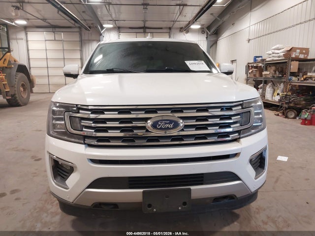 Aukcja sprzedaży 2021 Ford Expedition Limited Max, vin: 1FMJK2AT0MEA58133, numer aukcji: 44982018