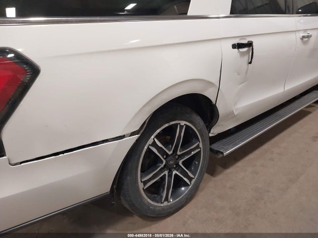 Aukcja sprzedaży 2021 Ford Expedition Limited Max, vin: 1FMJK2AT0MEA58133, numer aukcji: 44982018