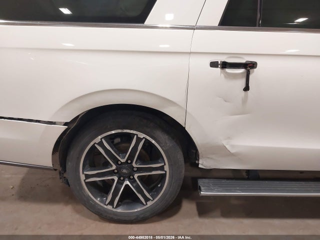 Aukcja sprzedaży 2021 Ford Expedition Limited Max, vin: 1FMJK2AT0MEA58133, numer aukcji: 44982018