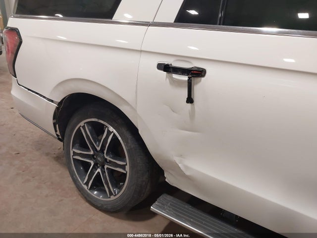 Aukcja sprzedaży 2021 Ford Expedition Limited Max, vin: 1FMJK2AT0MEA58133, numer aukcji: 44982018