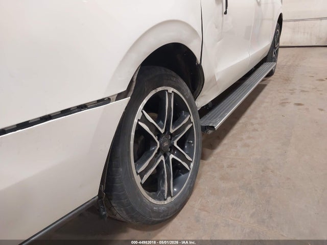 Aukcja sprzedaży 2021 Ford Expedition Limited Max, vin: 1FMJK2AT0MEA58133, numer aukcji: 44982018
