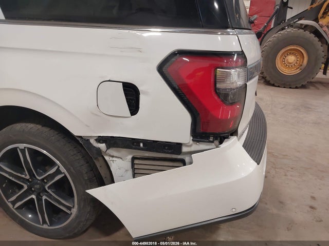 Aukcja sprzedaży 2021 Ford Expedition Limited Max, vin: 1FMJK2AT0MEA58133, numer aukcji: 44982018