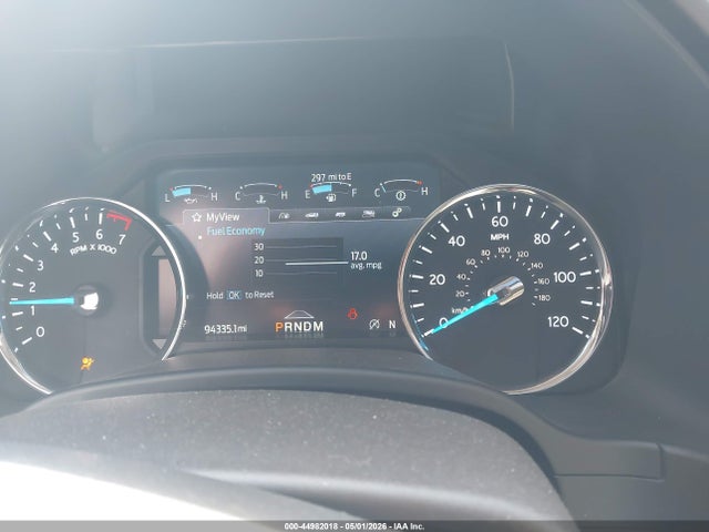 Aukcja sprzedaży 2021 Ford Expedition Limited Max, vin: 1FMJK2AT0MEA58133, numer aukcji: 44982018