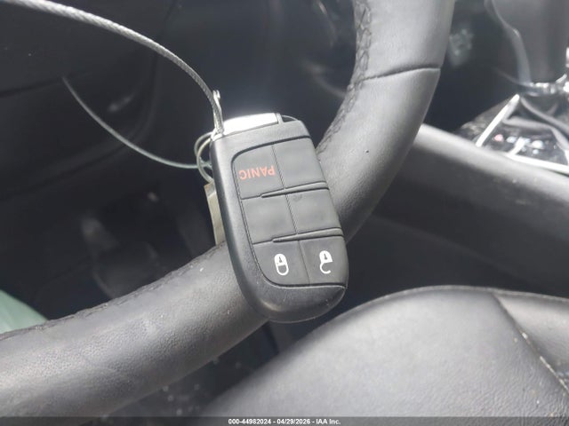 Продажа на аукционе авто 2024 Jeep Compass Latitude 4x4, vin: 3C4NJDBN2RT154549, номер лота: 44982024