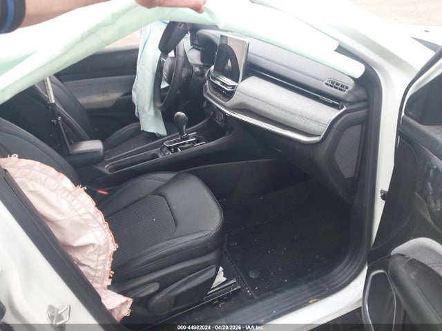 Продажа на аукционе авто 2024 Jeep Compass Latitude 4x4, vin: 3C4NJDBN2RT154549, номер лота: 44982024
