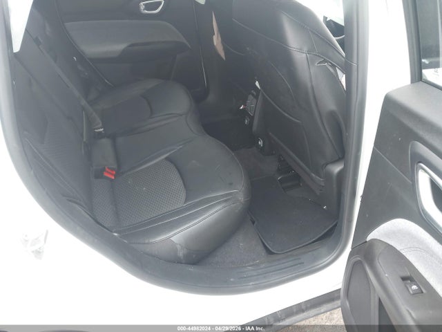 Продажа на аукционе авто 2024 Jeep Compass Latitude 4x4, vin: 3C4NJDBN2RT154549, номер лота: 44982024