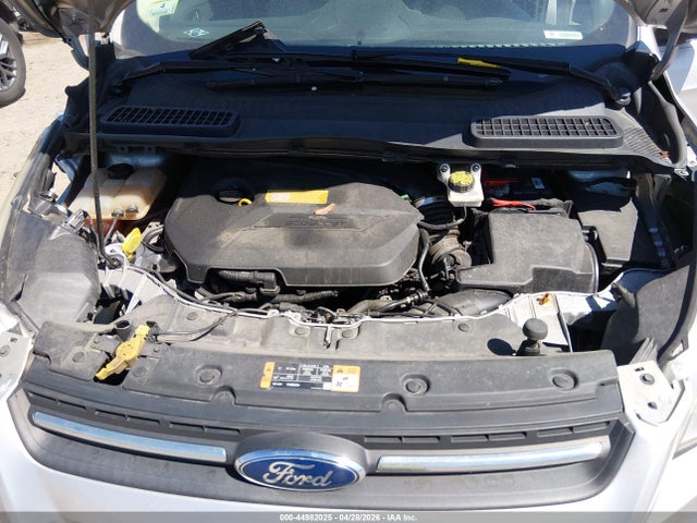 Ford ESCAPE SE 2016 1FMCU9GX8GUB27778 Image 10