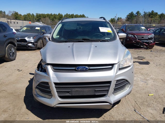 Ford ESCAPE SE 2016 1FMCU9GX8GUB27778 Image 12